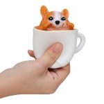 puppy finger strength toy
