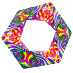 shashibo origami fidget toy