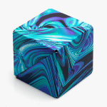 magnetic fidget cube shashibo