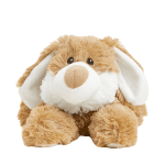 scented weighted bunny stuffed animal