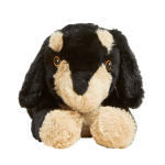 weighted dachshund for anxiety
