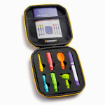 oral defensiveness therapy tool