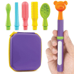 occupational therapy oral kit