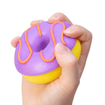 nee doh donut