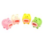 pig squeeze toy
