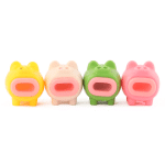 squeeze toy pig fidget