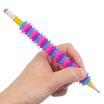 cactus pencil sleeve crop