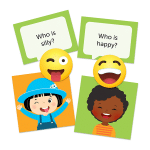 social emotional learning game