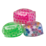 gel bead sensory cube