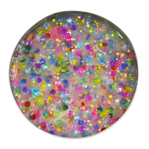 Gemstone Thinking Putty