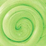green apple thinking putty4