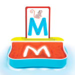 pre handwriting sand set