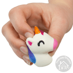 squishies slow rising toy