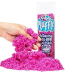 pink pluffle
