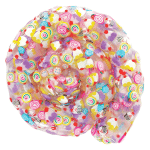 sweet treats thinking putty
