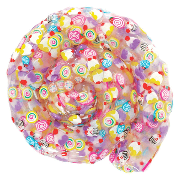 sweet treats thinking putty