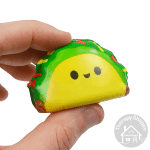 squishy fidget toys