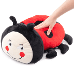 vibrating ladybug3