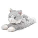 warmies gray kitty2
