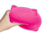 pink giant kitty neato ball