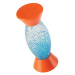 glitter storm fidget tube