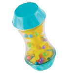 cascading beads fidget tube