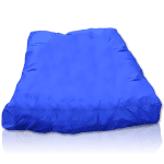 crash mat sensory tool