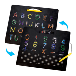 double side magnetic tracing2