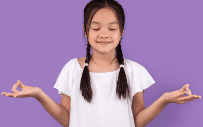 BREATHING EXERCISES FOR CHILDREN: A GUIDE TO PROMO...