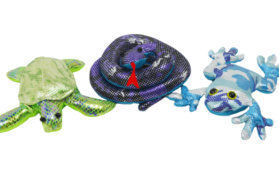 FIDGET TOOLS: NOT JUST FOR KIDS
