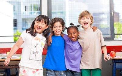 SCHOOL SUCCESS KIT FOR KIDS WITH SENSORY PROCESSIN...