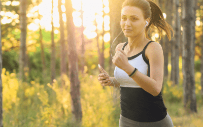 TIPS TO HELP KEEP STRESS AND ANXIETY IN CHECK