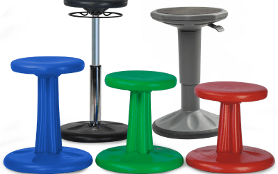 CREATING SENSORY-FRIENDLY SPACES: DESIGNING CLASSR...