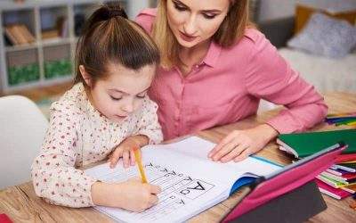 BACK TO SCHOOL FAVORITES FOR HOMESCHOOLERS & ...