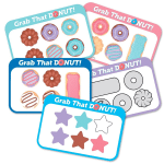 donut game2
