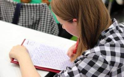 EXECUTIVE FUNCTION AND SELF-REGULATION: SKILLS AND...