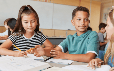 ACCOMMODATIONS VS. MODIFICATIONS: KNOWING THE DIFF...
