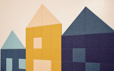 THE BENEFITS OF NOISE DAMPENING TILES FOR SENSORY ...