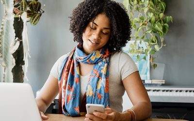 FREE PHONE APPS FOR MANAGING STRESS AND ANXIETY
