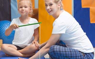 NUGGETS FOR NEW SCHOOL-BASED THERAPISTS