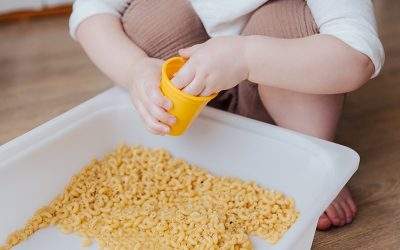 THE MANY BENEFITS OF SENSORY RICH PLAY AND HOW TO ...