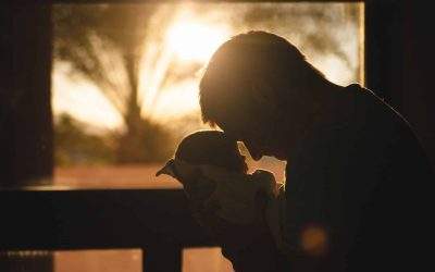 THOUGHTS ABOUT INTERACTING WITH A CHILD WHO HAS SE...