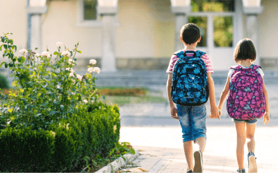 CREATING A BACK-TO-SCHOOL SUPPLIES SHOPPING LIST F...