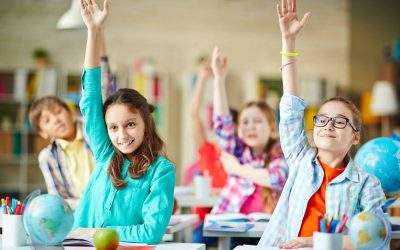 ENCOURAGING SELF-ADVOCACY IN YOUNG CHILDREN