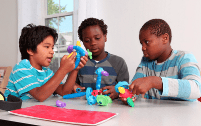 FUN WAYS TO BOOST YOUR CHILD’S FINE MOTOR SK...