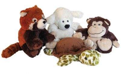 25 SOOTHING SENSORY TOOLS THAT CAN HELP ALLEVIATE ...