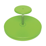 spinning sensory seat for kids
