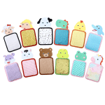 animal tactile pads
