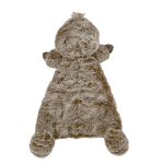 furry soft sensory pet