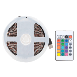 colour changing led strip
